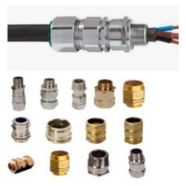 Cable Gland Accessories